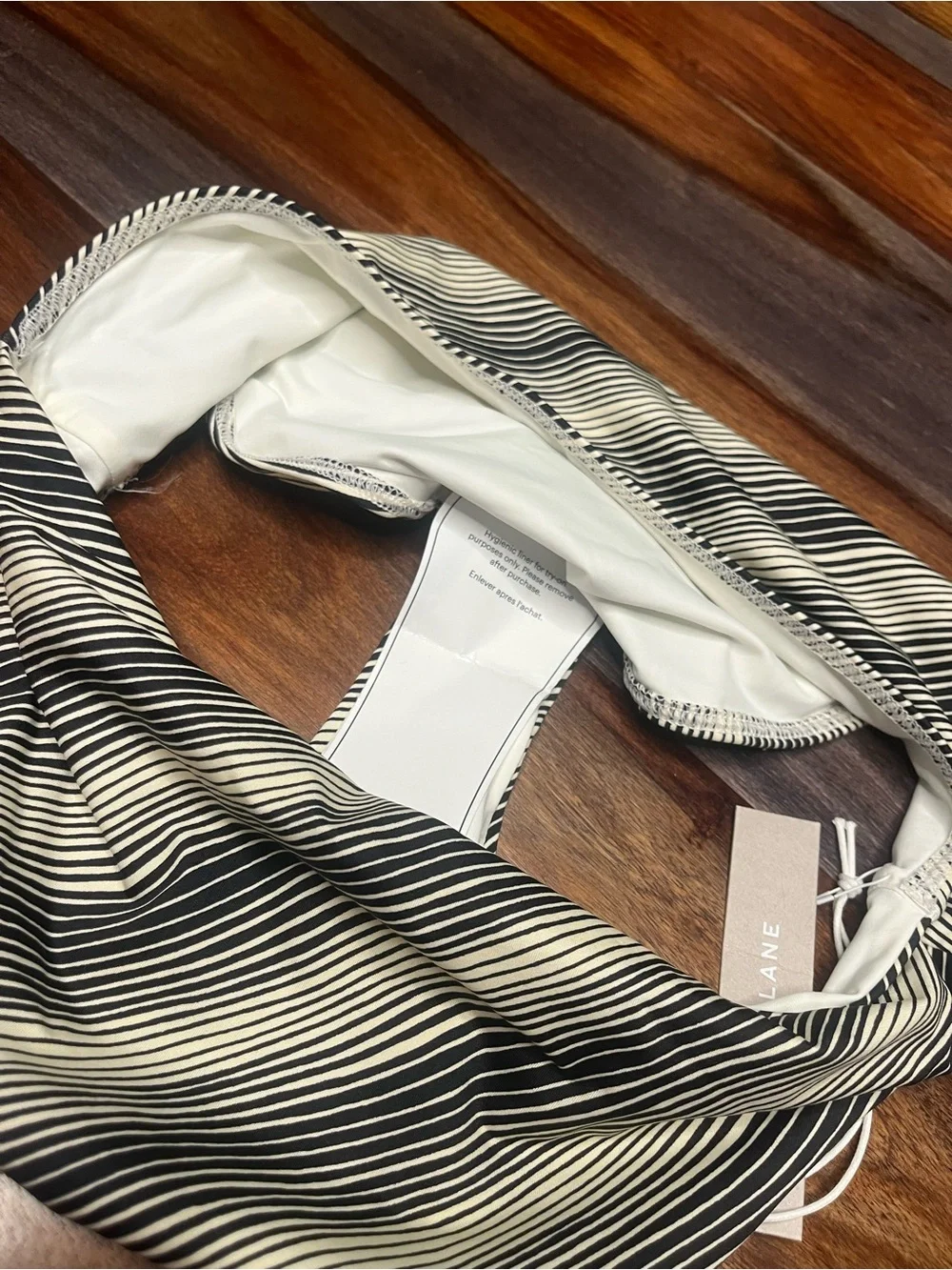 Everlane brand new